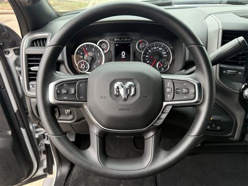 New 2026 RAM 2500 Tradesman image 14