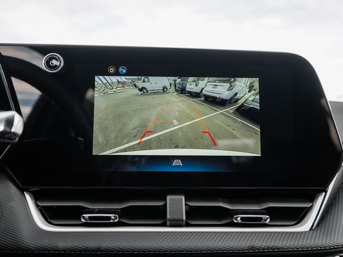 New 2026 Chevrolet Equinox LT w/ Convenience Package II AWD/4WD image 25
