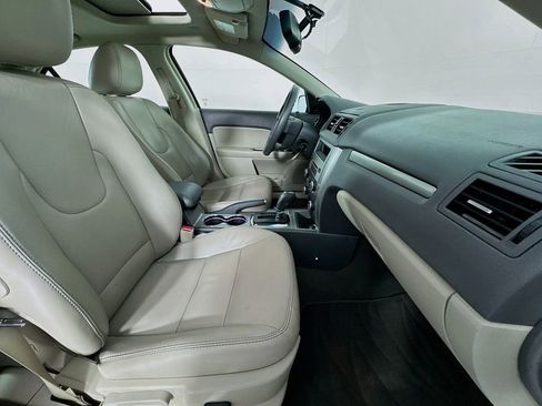Used 2010 Ford Fusion Hybrid image 32
