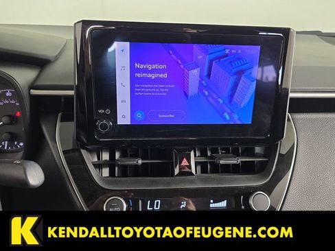 Used 2023 Toyota Corolla LE FWD image 13