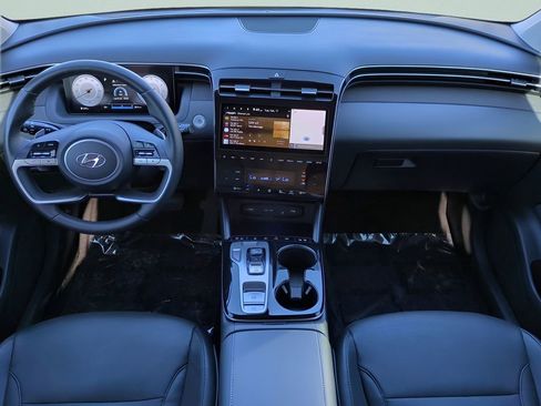 Certified 2023 Hyundai Tucson Limited w/ Cargo Package image 14