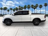 Used 2022 Honda Ridgeline RTL image 5