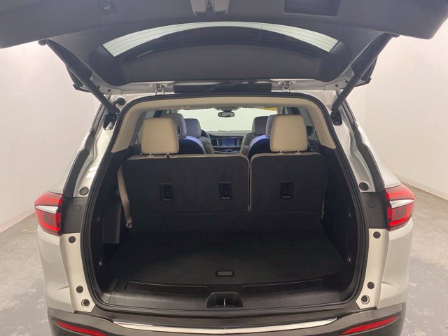 Used 2018 Buick Enclave Premium w/ Trailering Package AWD/4WD image 28