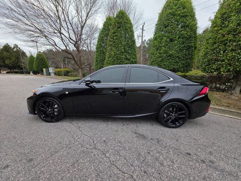 Used 2014 Lexus IS 350 AWD image 2