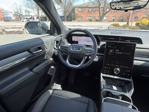 New 2026 GMC Terrain Elevation w/ Elevation Premium Package image 33