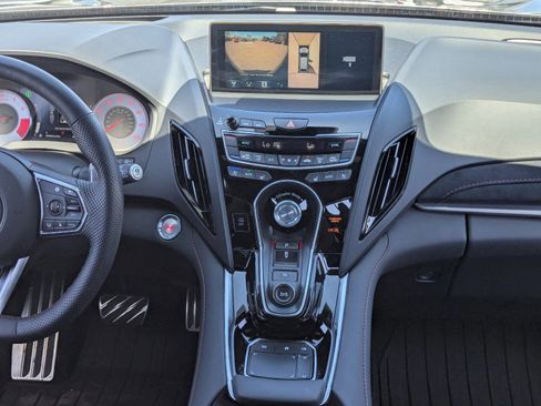 Used 2024 Acura RDX AWD w/ A-Spec & Advance Pkg image 17