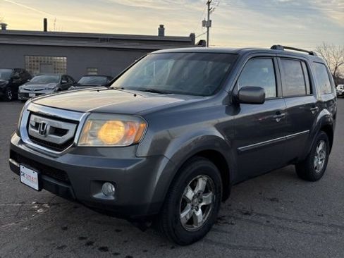 Used 2011 Honda Pilot EX image 3