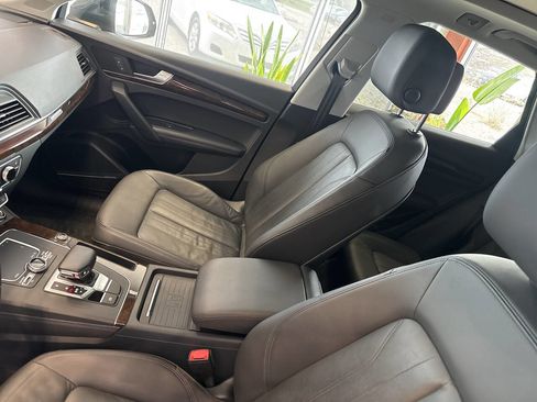 Used 2019 Audi Q5 2.0T Premium Plus w/ Premium Plus Package image 21