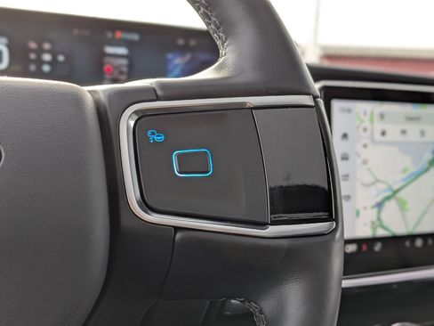 New 2026 Ford Expedition Platinum image 31