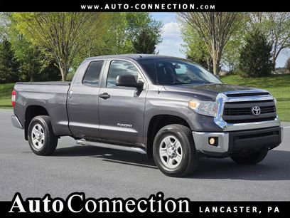 Used 2015 Toyota Tundra SR5
