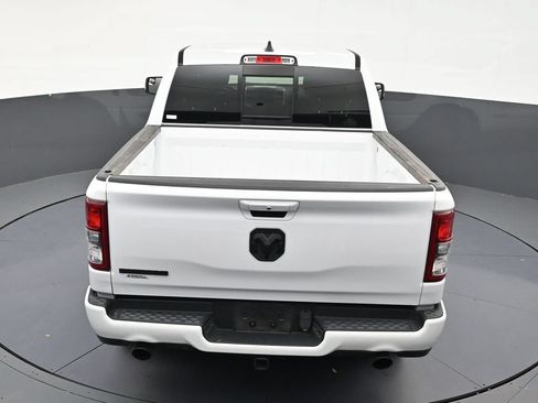 Used 2022 RAM 1500 Big Horn RWD image 15