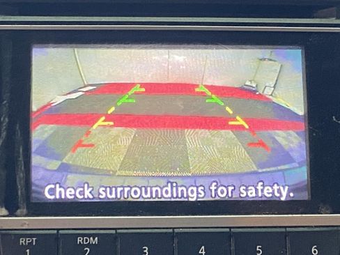 Used 2018 Nissan Altima 2.5 S w/ S Convenience Package FWD image 24