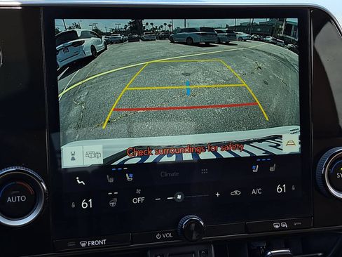 Used 2026 Lexus NX 350h AWD w/ Accessory Package (2T) image 25