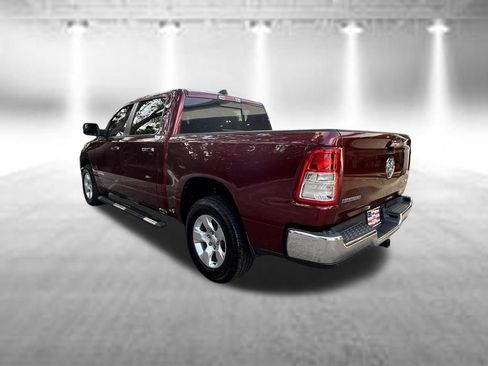 Used 2019 RAM 1500 Big Horn AWD/4WD image 7