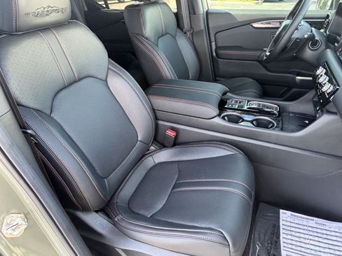 New 2026 Honda Passport TrailSport Elite image 10