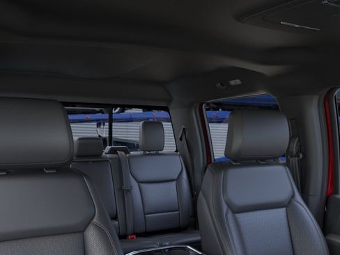 New 2026 Ford F150 Lariat AWD/4WD image 22