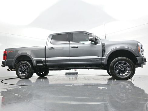 Used 2023 Ford F350 XLT w/ XLT Premium Package AWD/4WD image 46