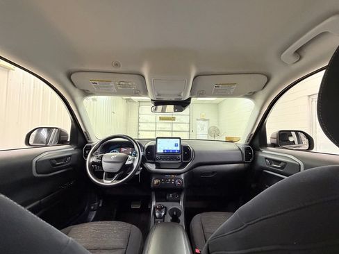Used 2021 Ford Bronco Sport AWD/4WD image 24