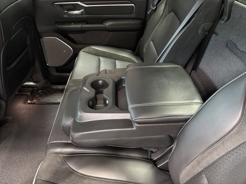 New 2026 RAM 1500 Laramie w/ Night Edition image 39