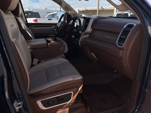 Used 2020 RAM 1500 Laramie image 17