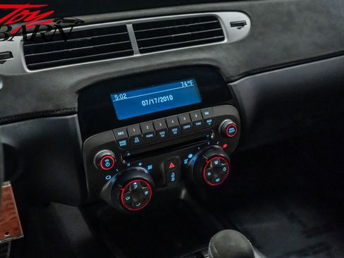 Used 2015 Chevrolet Camaro Z/28 image 37