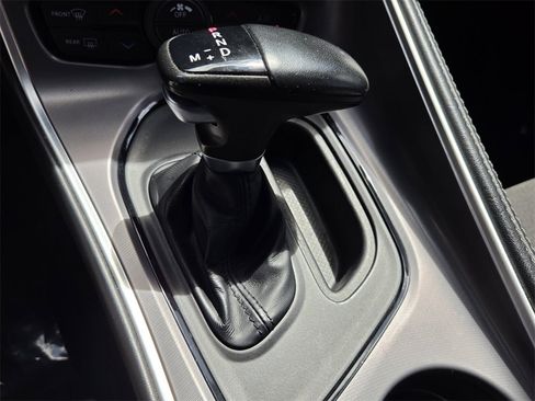 Used 2022 Dodge Challenger SXT w/ Blacktop Package image 18