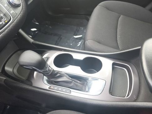 Used 2022 Chevrolet Malibu LS FWD image 20