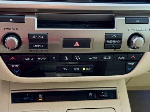 Used 2015 Lexus ES 350 image 14