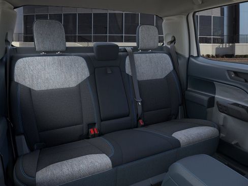 New 2026 Ford Maverick XLT w/ XLT Luxury Package FWD image 35