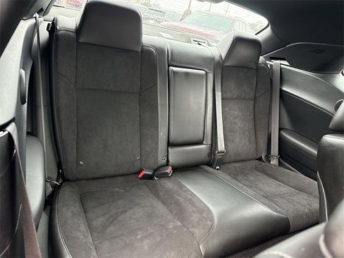 Used 2023 Dodge Challenger R/T w/ Plus Package image 21