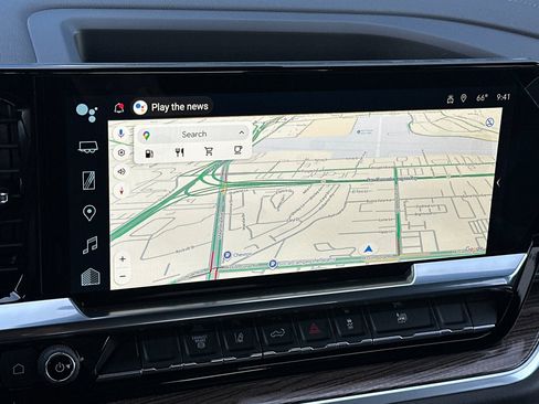 New 2026 Chevrolet Silverado 2500 LT image 18