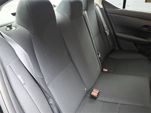 Used 2025 Nissan Sentra S image 31