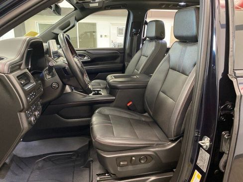 Used 2023 Chevrolet Tahoe RST w/ Luxury Package image 16