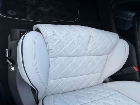 New 2026 Lincoln Navigator Black Label image 11