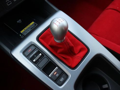 Used 2025 Honda Civic Type R image 21