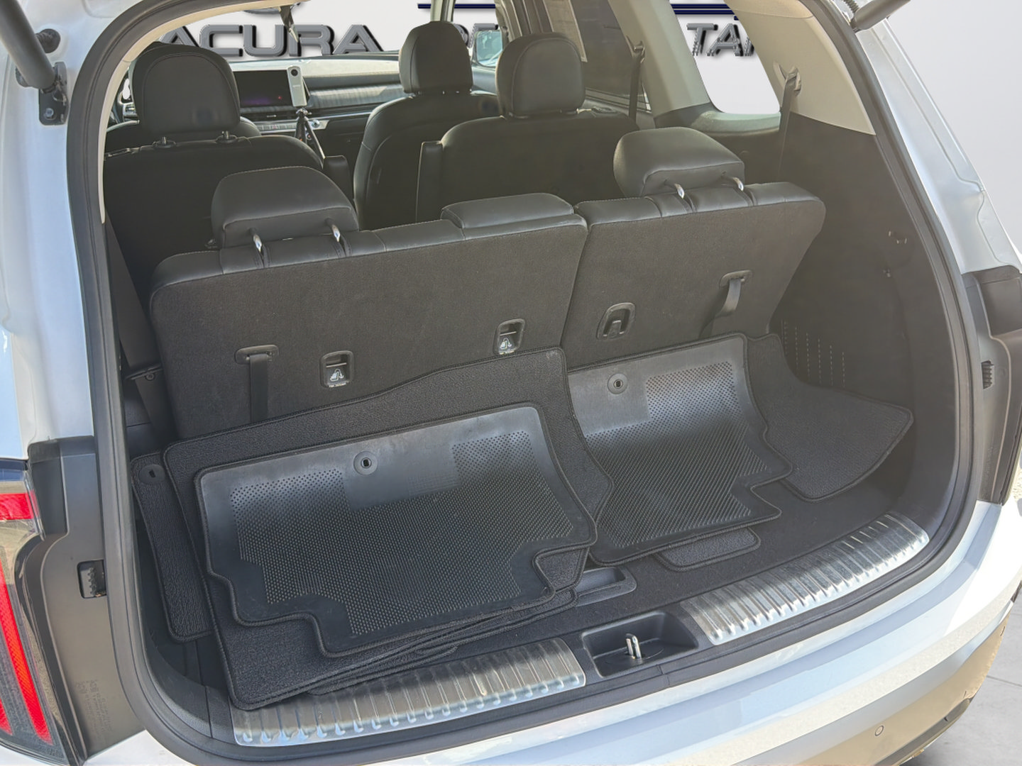 Used 2023 Kia Telluride SX FWD image 38