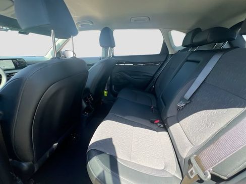 New 2026 Kia Seltos S FWD image 24