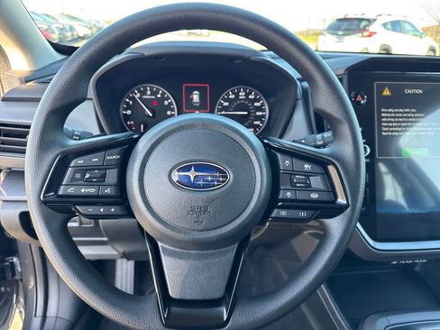 New 2026 Subaru Crosstrek 2.0i Premium image 20