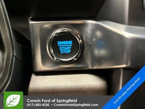 New 2026 Ford F350 King Ranch w/ Chrome Package image 40