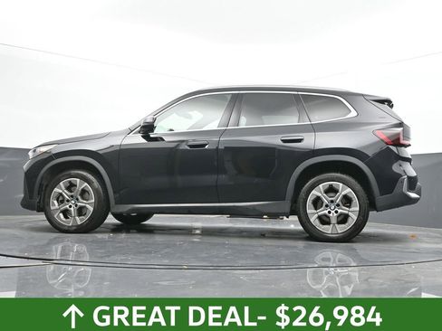 Used 2023 BMW X1 xDrive28i image 46