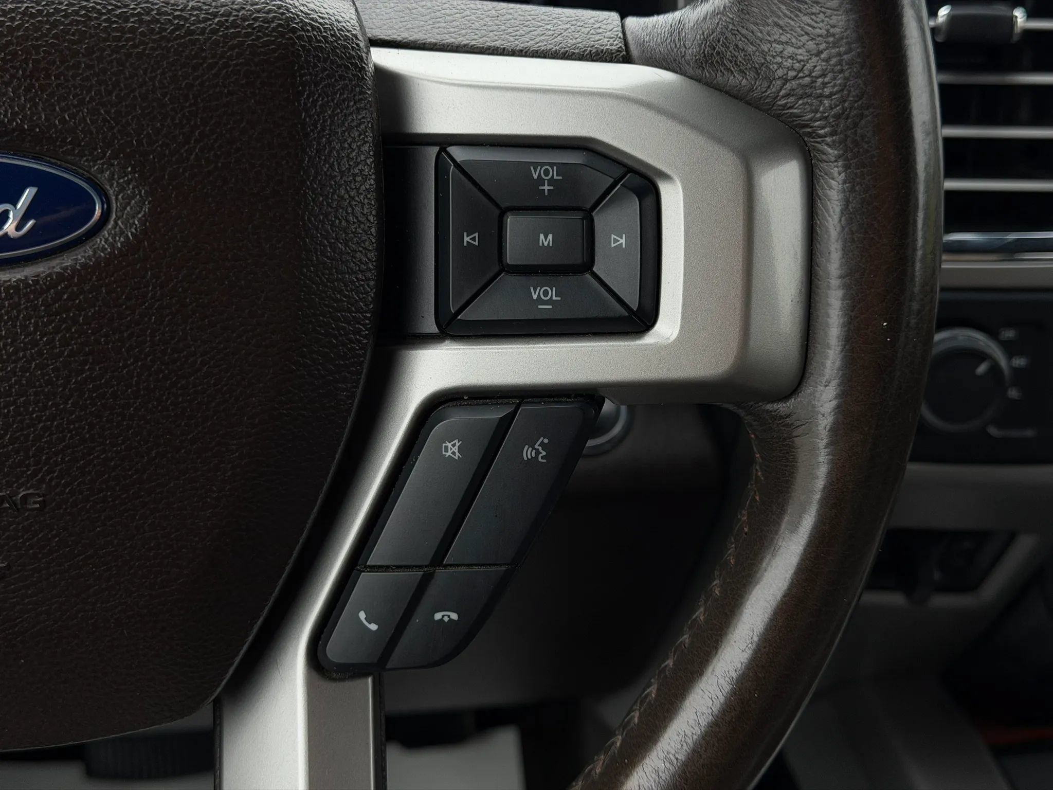 Used 2017 Ford F250 King Ranch AWD/4WD image 29