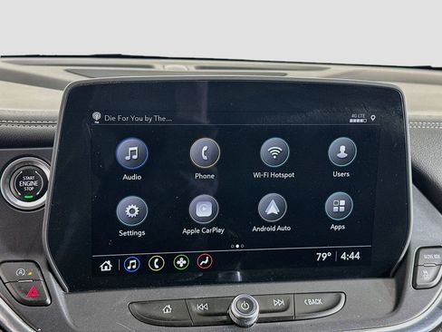 Used 2023 Chevrolet Blazer LT FWD image 18
