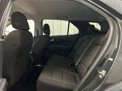 Used 2019 Chevrolet Equinox LT AWD/4WD image 12