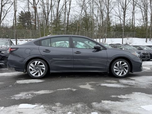 Used 2023 Subaru Legacy Limited image 13