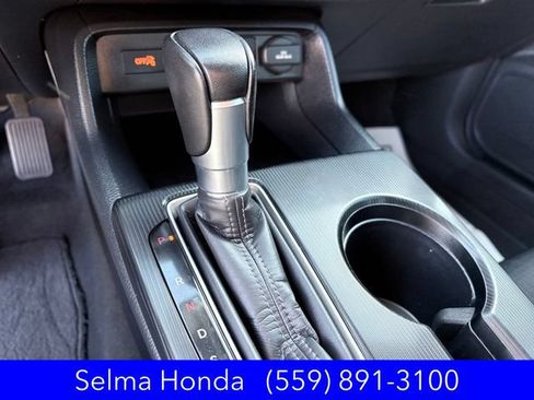 Certified 2024 Honda Civic EX image 21