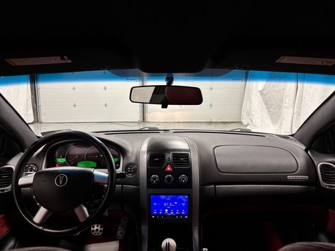 Used 2005 Pontiac GTO RWD image 35