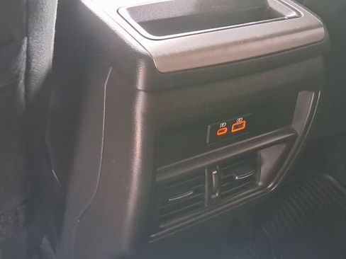 Used 2020 Nissan Murano SV image 17