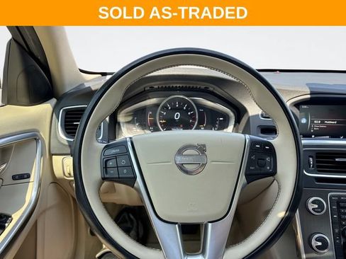 Used 2015 Volvo S60 T5 Premier FWD image 14