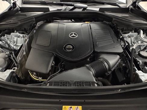 Certified 2024 Mercedes-Benz GLC 300 image 38