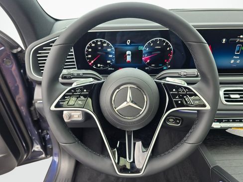 New 2026 Mercedes-Benz GLE 350 4MATIC image 14